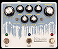 Palisades V2 Mega Ultimate Overdrive - Slate Blue