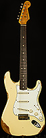 Wildwood 10 1964 Stratocaster - Heavy Relic