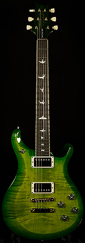 2022 Model S2 McCarty 594