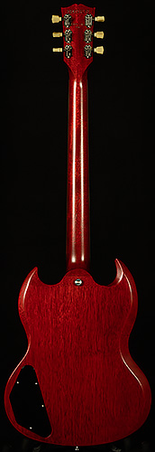 Original Collection 1961 SG Faded with Maestro Vibrola