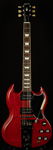 Original Collection 1961 SG Faded with Maestro Vibrola