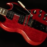 Original Collection 1961 SG Faded with Maestro Vibrola