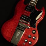 Original Collection 1961 SG Faded with Maestro Vibrola