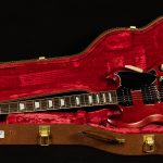 Original Collection 1961 SG Faded with Maestro Vibrola