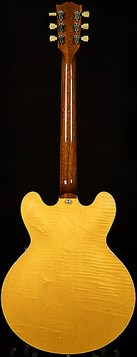 ES-335 Figured
