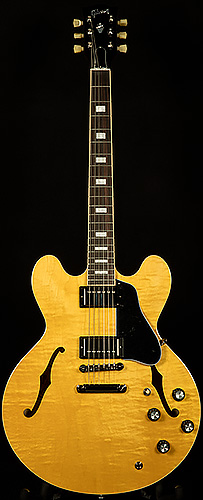 ES-335 Figured