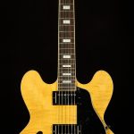ES-335 Figured