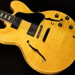 ES-335 Figured