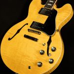 ES-335 Figured