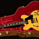 ES-335 Figured