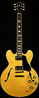 ES-335 Figured