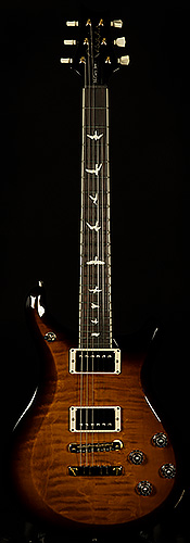 2021 Model S2 McCarty 594