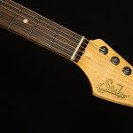 Classic S Antique