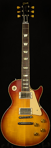 Wildwood Spec 1958 Les Paul Standard - VOS