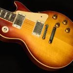 Wildwood Spec 1958 Les Paul Standard - VOS