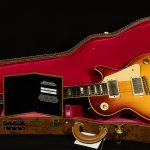 Wildwood Spec 1958 Les Paul Standard - VOS