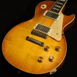 Wildwood Spec by Tom Murphy 1958 Les Paul Standard - Murphy-Painted, Heavy Aged