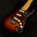 American Professional II Stratocaster