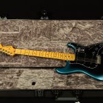 American Professional II Stratocaster