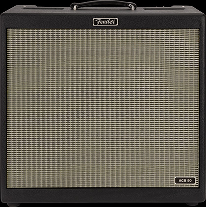 Adam Clayton ACB 1x15 Bass Combo