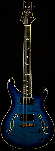 2022 Model SE Hollowbody II