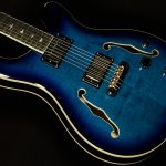 2022 Model SE Hollowbody II