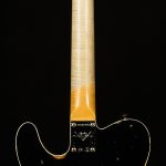 Wildwood 10 1960 Telecaster Custom - Heavy Relic