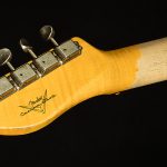 Wildwood 10 1960 Telecaster Custom - Heavy Relic