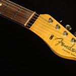 Wildwood 10 1960 Telecaster Custom - Heavy Relic