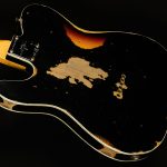 Wildwood 10 1960 Telecaster Custom - Heavy Relic