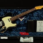 Wildwood 10 1960 Telecaster Custom - Heavy Relic