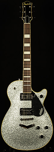 G6229 Player's Edition Silver Jet