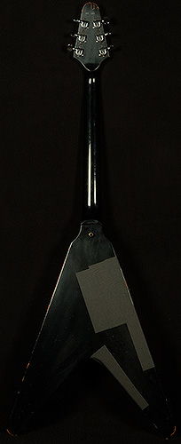 Kirk Hammett 1979 Flying V  - Murphy Lab Replica Aged - #151 of 200