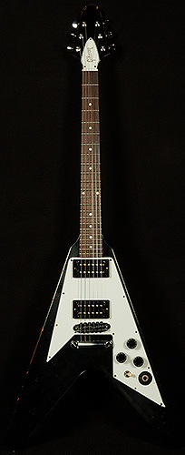 Kirk Hammett 1979 Flying V  - Murphy Lab Replica Aged - #151 of 200