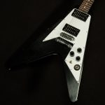 Kirk Hammett 1979 Flying V  - Murphy Lab Replica Aged - #151 of 200