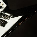 Kirk Hammett 1979 Flying V  - Murphy Lab Replica Aged - #151 of 200