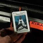 Kirk Hammett 1979 Flying V  - Murphy Lab Replica Aged - #151 of 200