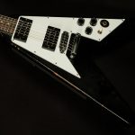 Kirk Hammett 1979 Flying V  - Murphy Lab Replica Aged - #151 of 200