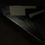 Kirk Hammett 1979 Flying V  - Murphy Lab Replica Aged - #151 of 200