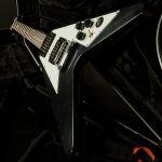 Kirk Hammett 1979 Flying V  - Murphy Lab Replica Aged - #151 of 200