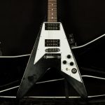 Kirk Hammett 1979 Flying V  - Murphy Lab Replica Aged - #151 of 200