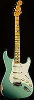 Wildwood 10 1957 Stratocaster - Relic