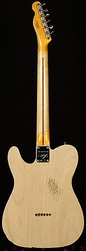 2023 Limited 1951 Nocaster Thinline - Relic