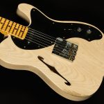 2023 Limited 1951 Nocaster Thinline - Relic