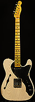 2023 Limited 1951 Nocaster Thinline - Relic