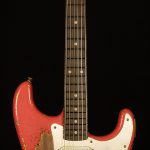 Wildwood 10 1961 Stratocaster - Super Heavy Relic