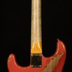 Wildwood 10 1961 Stratocaster - Super Heavy Relic