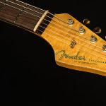 Wildwood 10 1961 Stratocaster - Super Heavy Relic