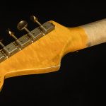 Wildwood 10 1961 Stratocaster - Super Heavy Relic