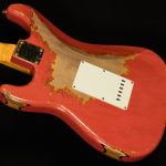 Wildwood 10 1961 Stratocaster - Super Heavy Relic